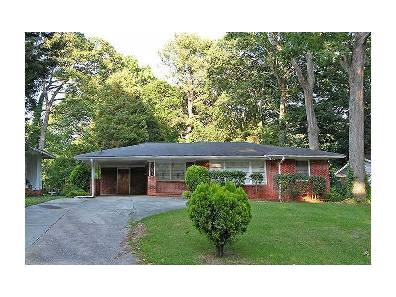 840 Brownwood Ave., Atlanta, GA 30316