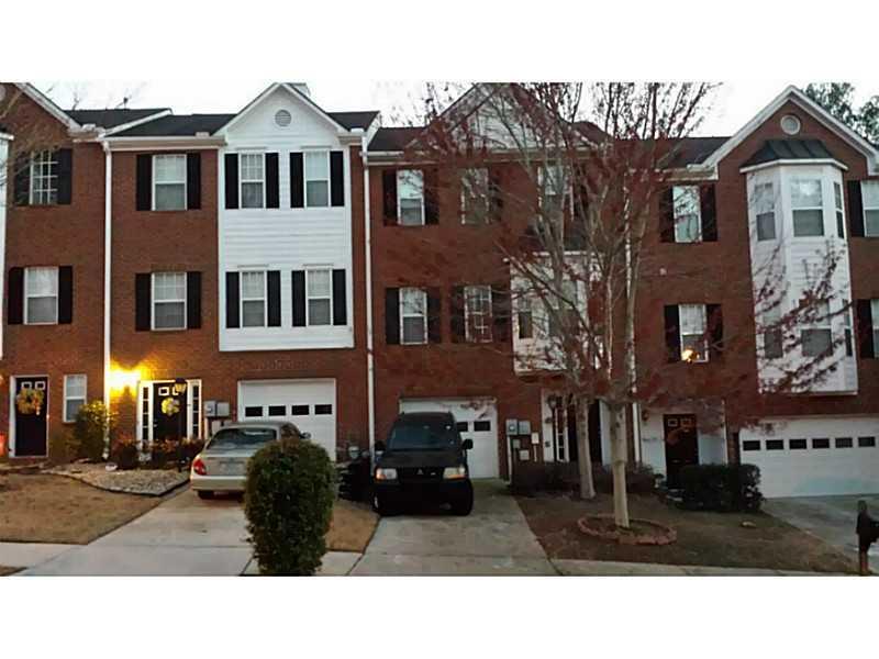 2103 Millgate Ln., Buford, GA 30519