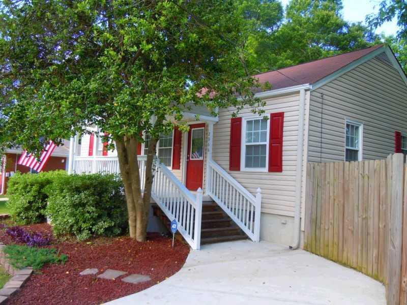 2966 Emory Rd., Smyrna, GA 30080