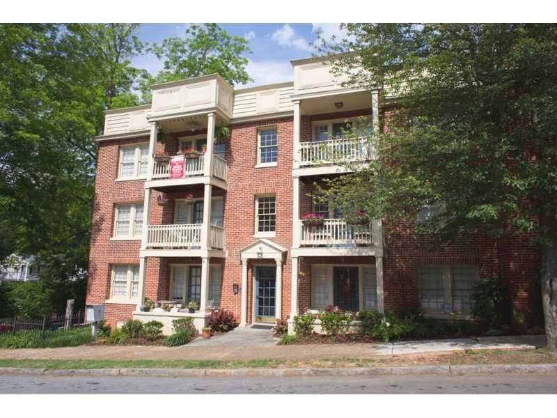 821 Frederica St. #9, Atlanta, GA 30306