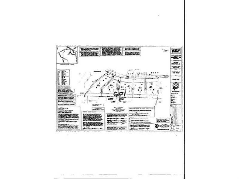 181 Old Trace Rd., Marietta, GA 30064