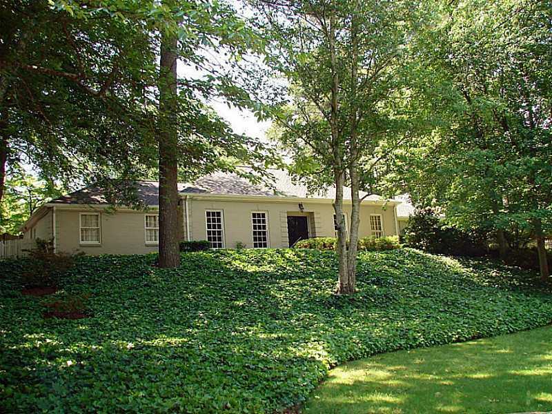 6440 Vernon Woods Dr., Atlanta, GA 30328