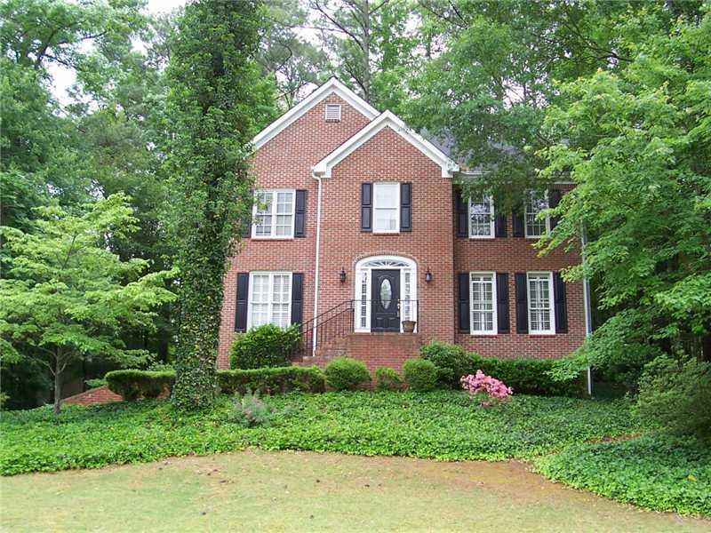 1425 Livingston Dr., Marietta, GA 30064