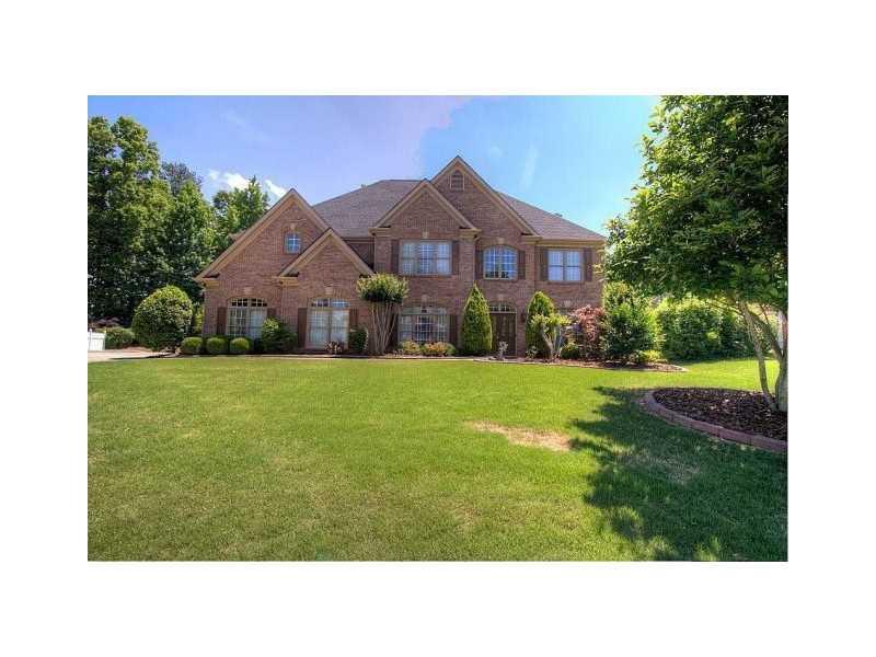 5001 Tottenham Ct., Suwanee, GA 30024