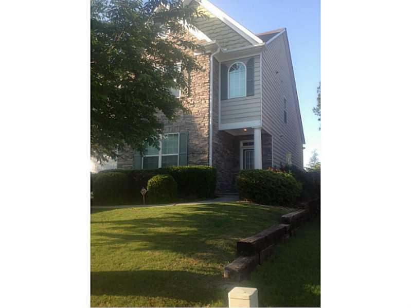 3207 Drayton Manor Run, Lawrenceville, GA 30046