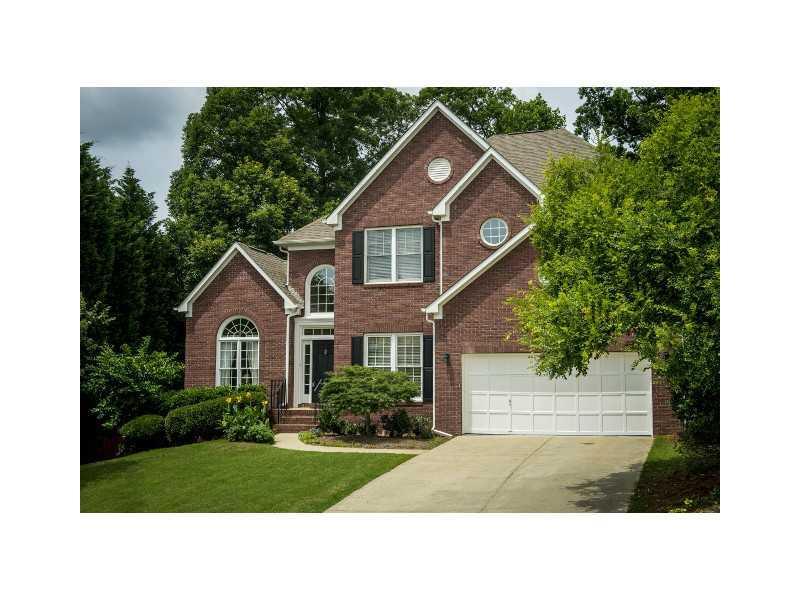 4061 Vinings Mill Tr., Smyrna, GA 30080