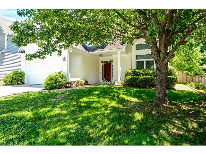 3001 Rosebrook Dr., Decatur, GA 30033