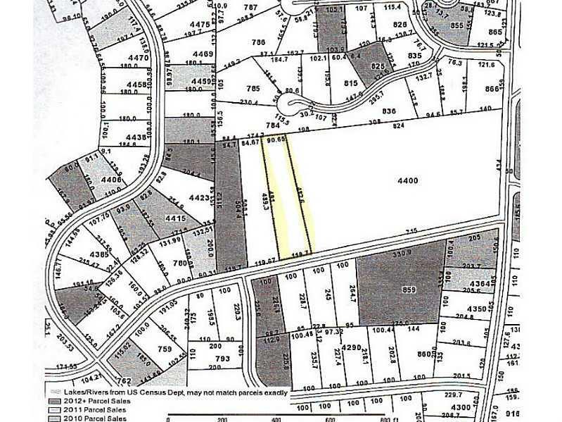 820 Loridans Dr., Atlanta, GA 30342