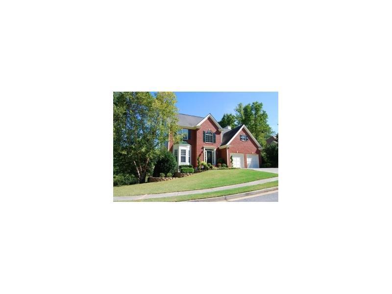 1172 Fords Lake Pl., Acworth, GA 30101