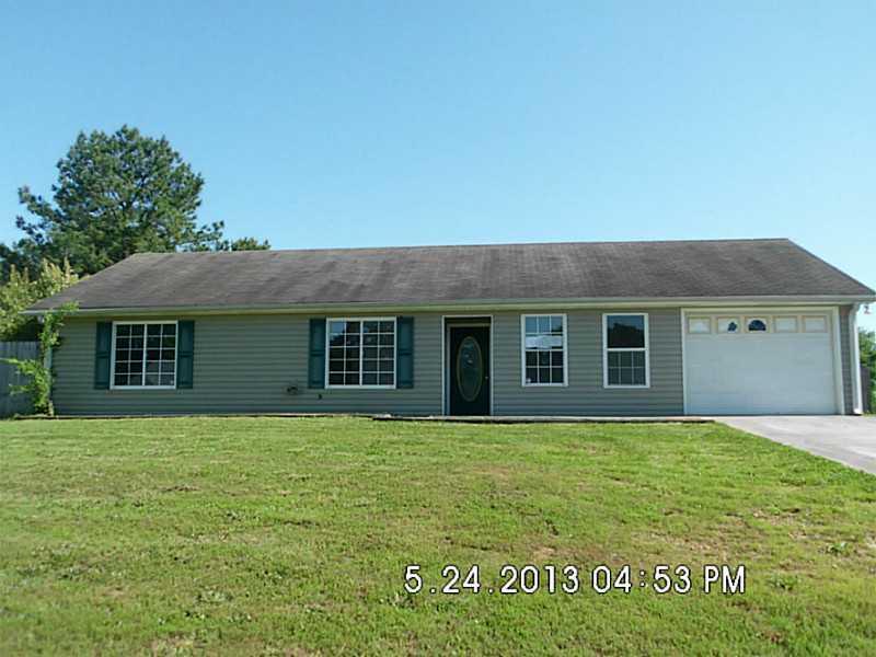 101 Walraven Way, Calhoun, GA 30701