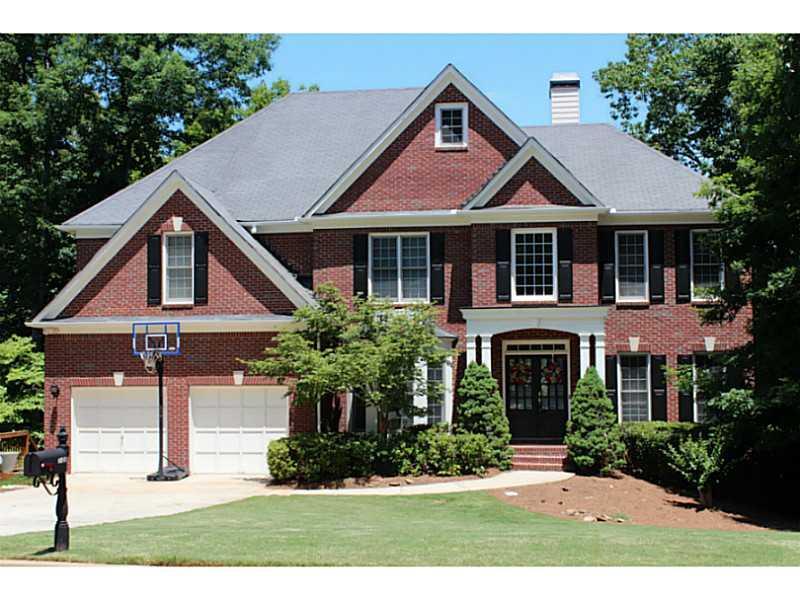 2500 Wild Iris Ln., Dacula, GA 30019