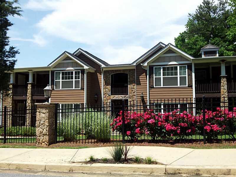 606 Madison Ln., Smyrna, GA 30080