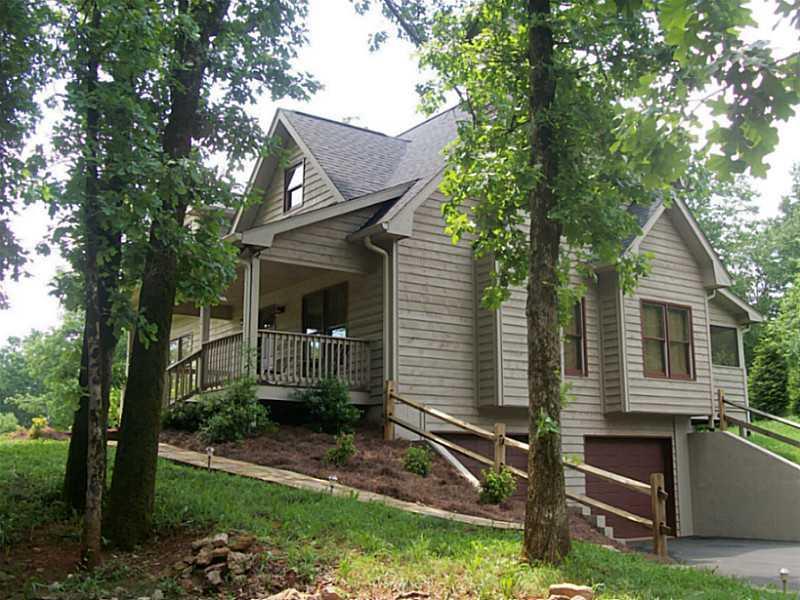 255 Noelle Ln., Dahlonega, GA 30503