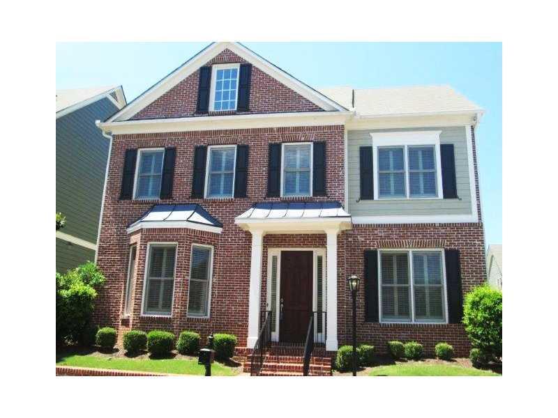 275 Kendemere Pointe, Roswell, GA 30075