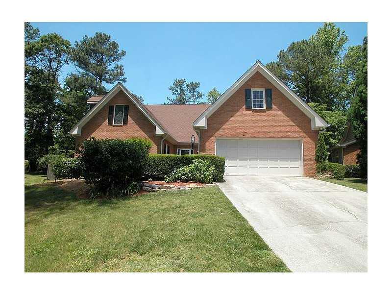 7345 Talbot Colony, Atlanta, GA 30328