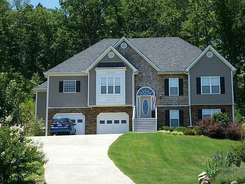 40 Elmwood Pl., Cartersville, GA 30121