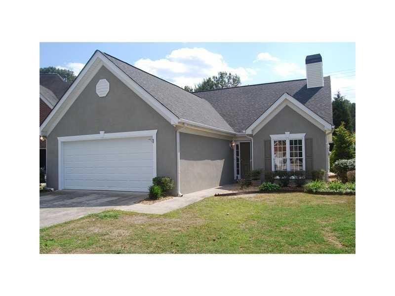 [Address Hidden by Seller], Fayetteville, GA 30214