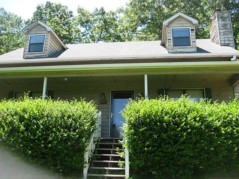 820 Brooks St., Dallas, GA 30157