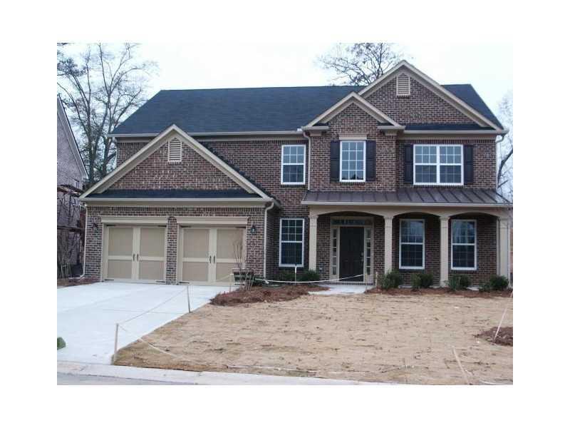 4740 Shiloh Crossing Way, Cumming, GA 30040