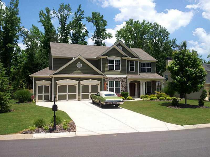 5150 Pinto Pass, Cumming, GA 30040