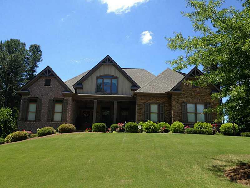 3001 Sweet Water Tr., Monroe, GA 30656