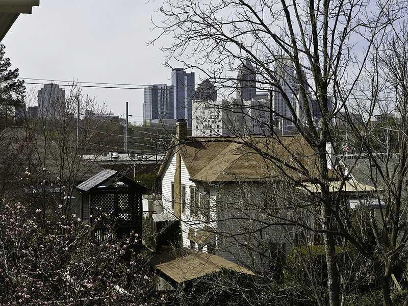 746 Ponce Deleon Ter., Atlanta, GA 30307