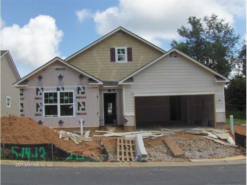 143 Abbey Cir., Woodstock, GA 30188