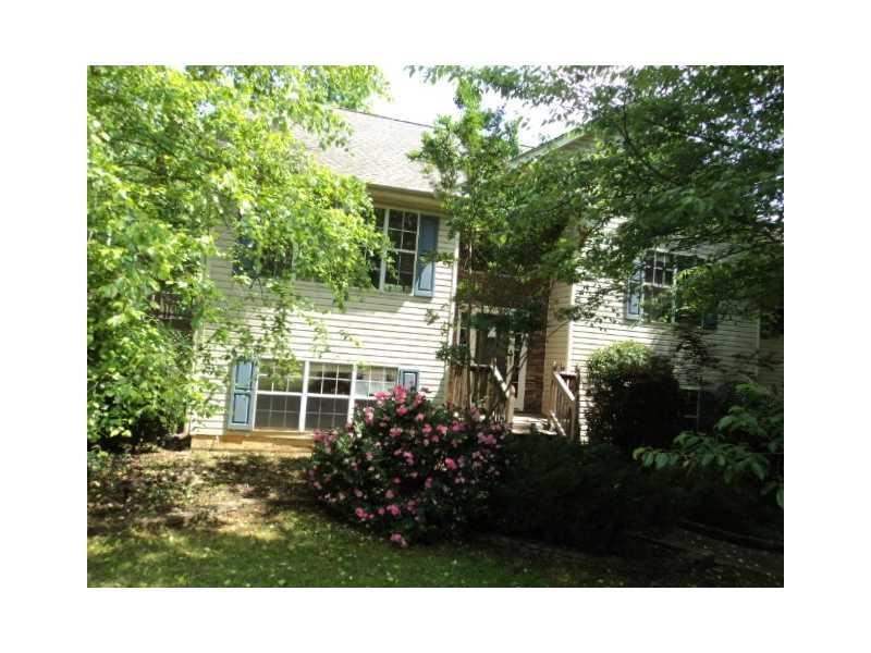 5355 Harris Creek Dr., Cumming, GA 30040