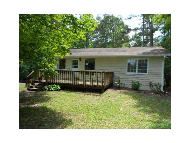 3059 Thompson Mill Rd., Buford, GA 30519