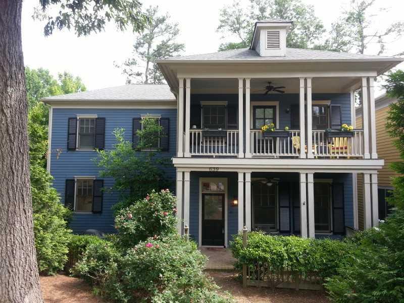 639 Holcomb Bridge Rd., Norcross, GA 30071