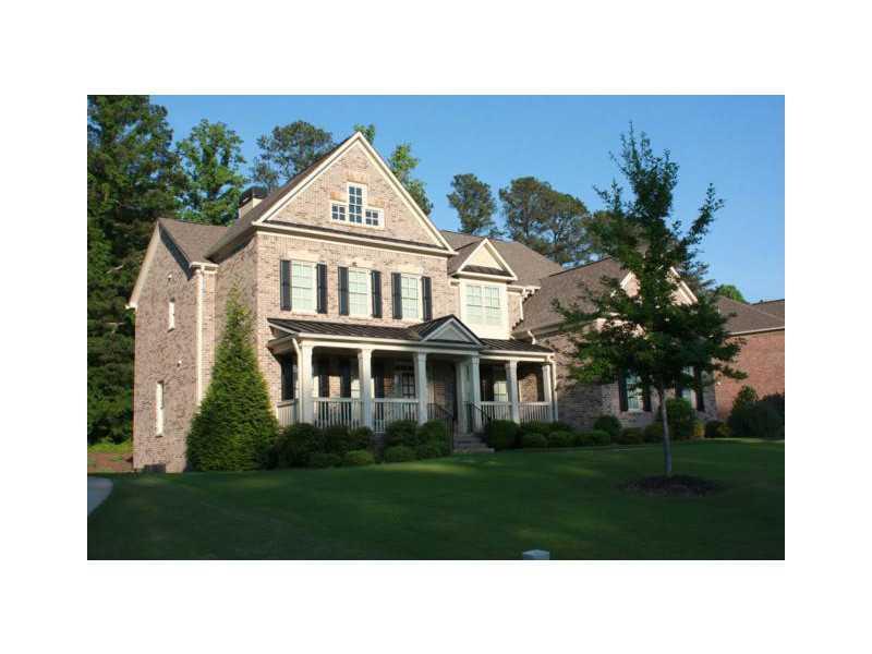 905 Paces Farm Tr., Marietta, GA 30064