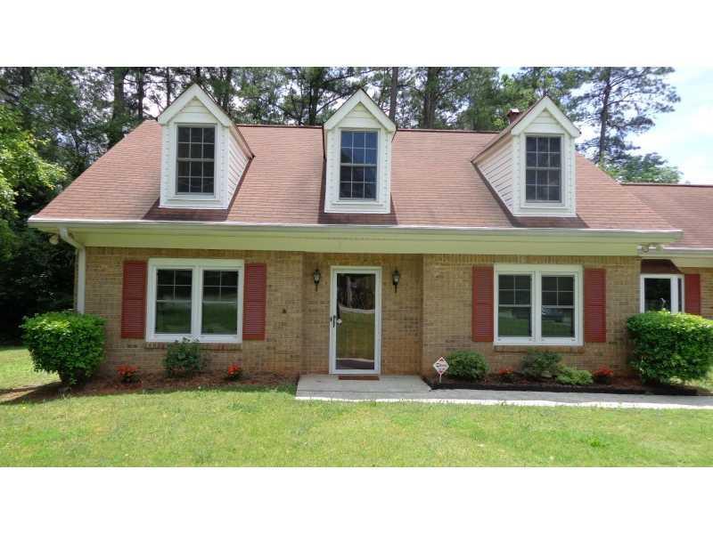 4662 Burns Rd., Lilburn, GA 30047