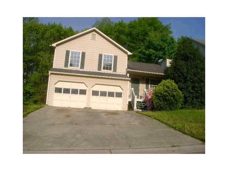 4310 Morningside Dr., Powder Springs, GA 30127
