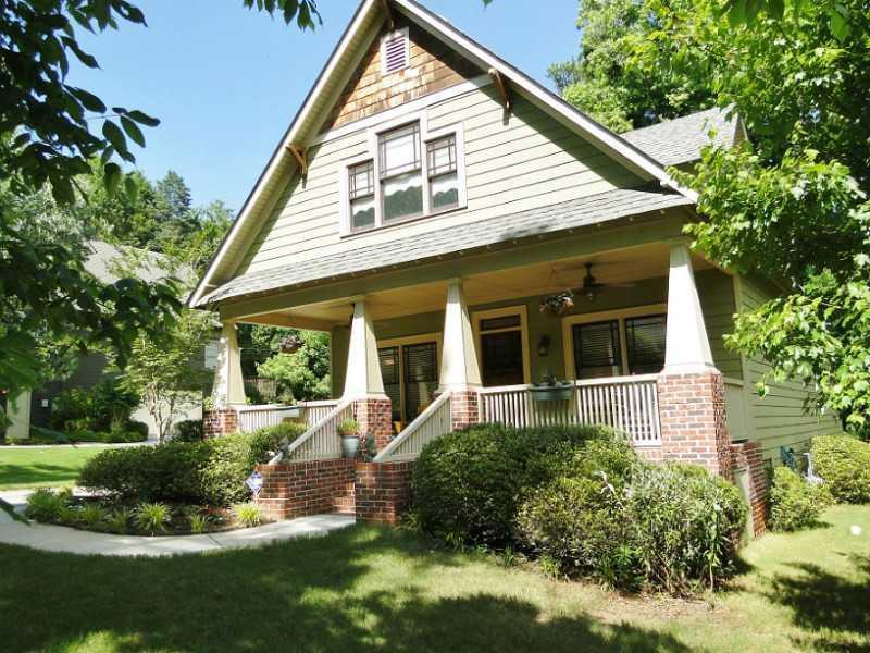 2110 Stockbridge Dr., Atlanta, GA 30316