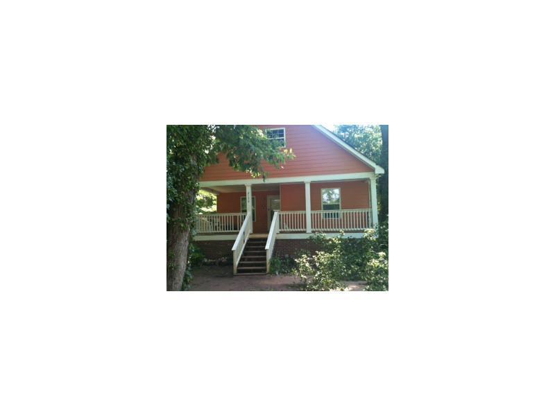 2160 Rachael St., Atlanta, GA 30315