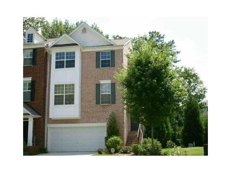 11801 Wellsley Way, Alpharetta, GA 30005