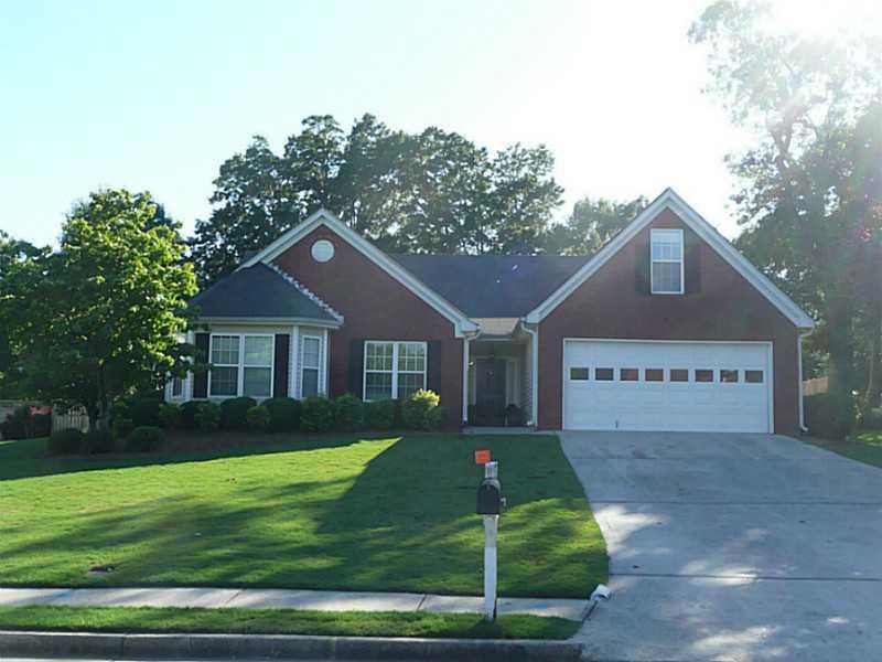 2841 Haddington Trace, Dacula, GA 30019