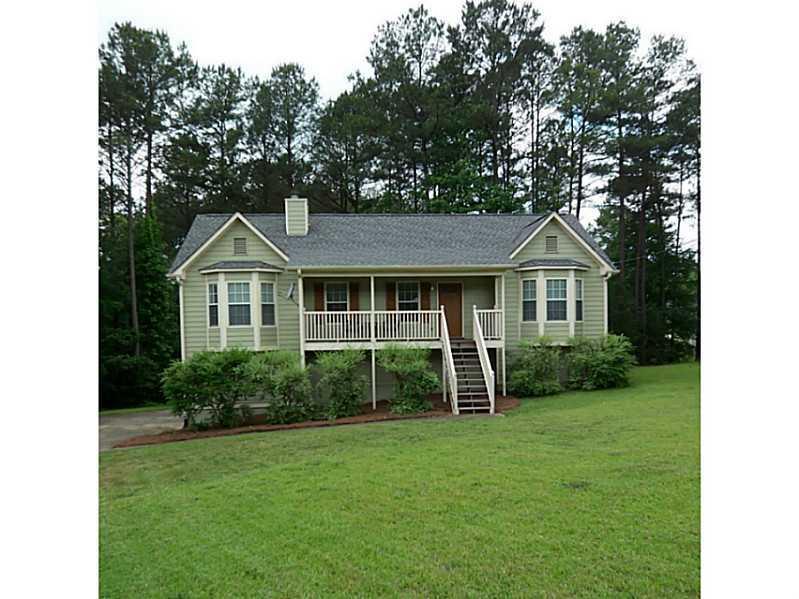 274 Lady Savannah Dr., Dallas, GA 30157