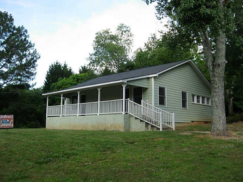 1740 Jep Wheeler Rd., Woodstock, GA 30188
