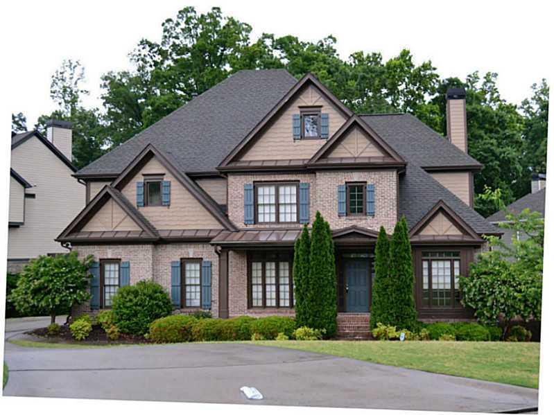 3605 Valley Crest Way, Cumming, GA 30041