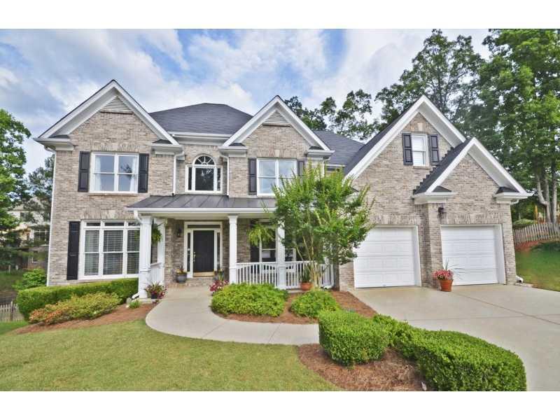 3302 Forest Heights Ct., Dacula, GA 30019