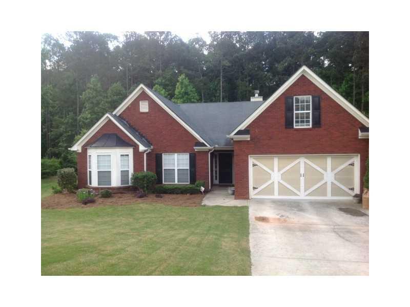 206 Jennifer Springs Way, Monroe, GA 30656