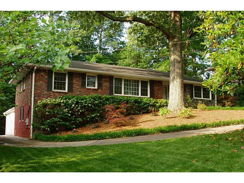 3191 Burgundy Rd., Decatur, GA 30033