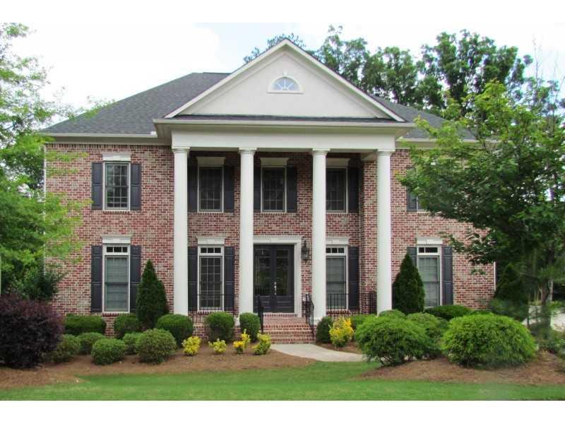 5125 Crescent Cove Ln., Mableton, GA 30126