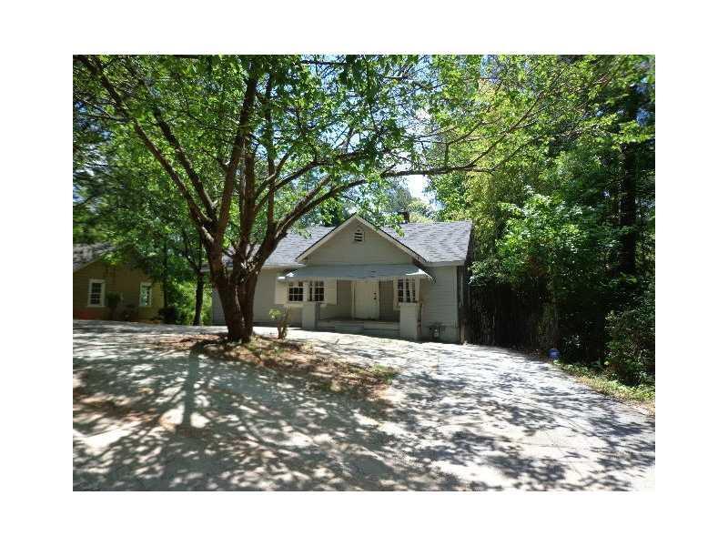 1587 Eastland Rd., Atlanta, GA 30316
