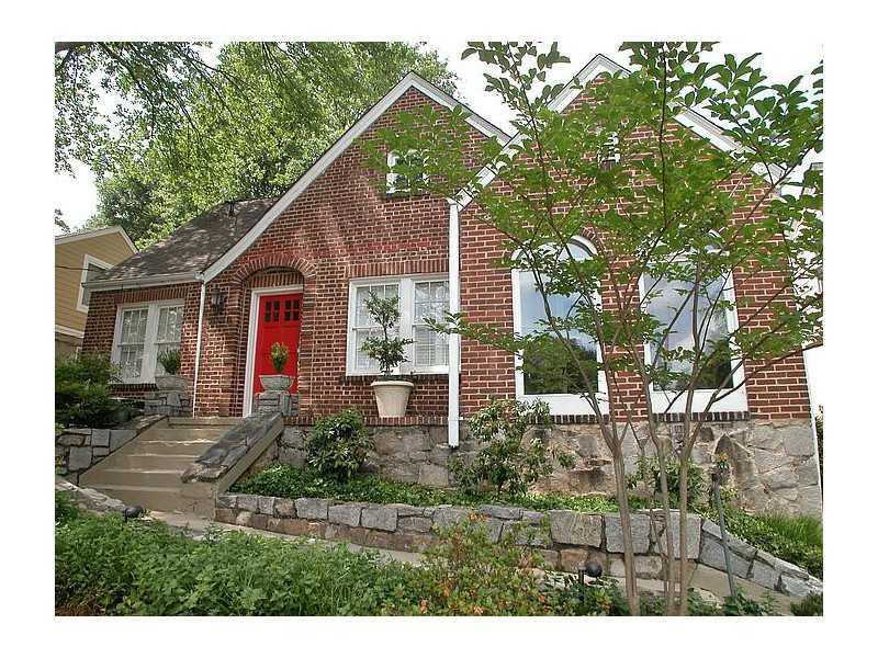 1046 Kentucky Ave., Atlanta, GA 30306