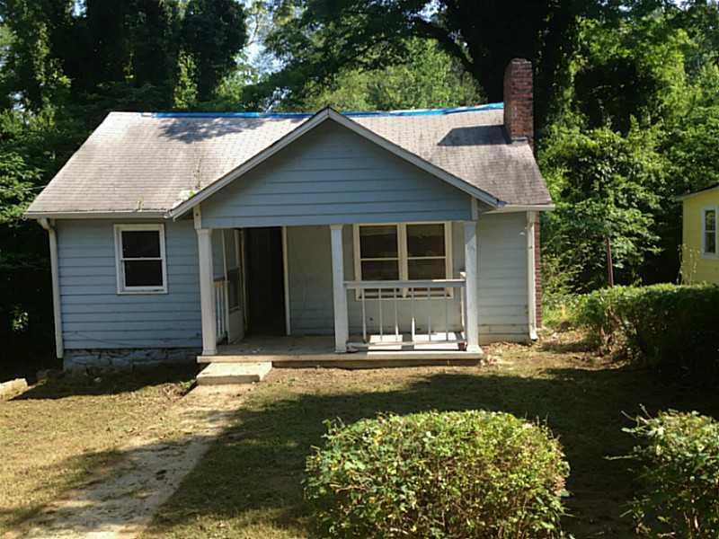 2029 Detroit Ave., Atlanta, GA 30314