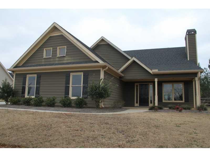 324 Dartmore Ln., Dawsonville, GA 30534