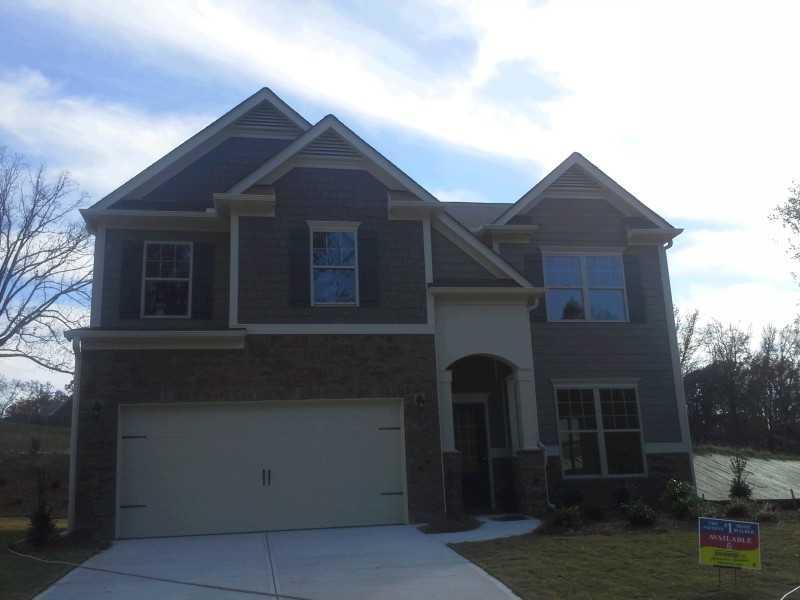 5955 Willow Oak Pass, Cumming, GA 30040