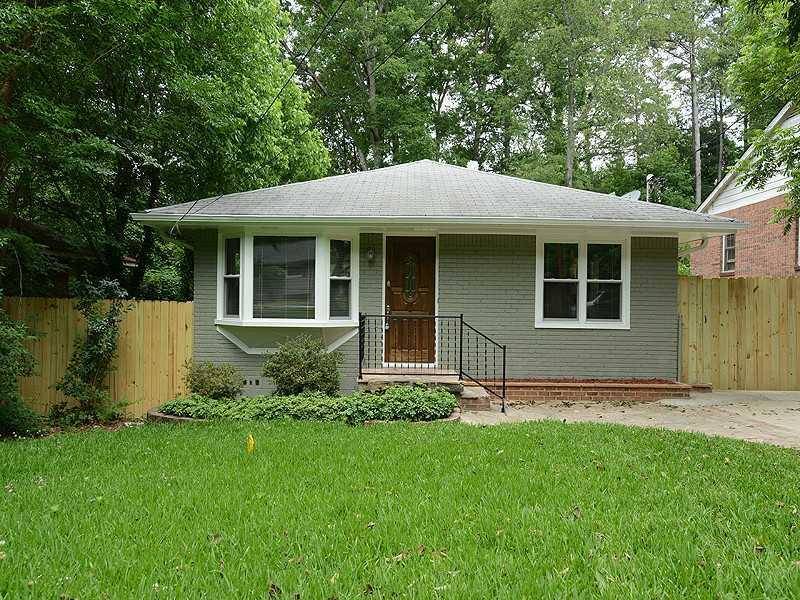 2116 Arlington Ave., Atlanta, GA 30324